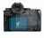 Image of the device Panasonic Lumix DC-G9 II with a wide variety of screen protectors.
