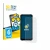 Front side of a product packaging with the brand logo BROTECT. Next to it is the device Ulefone Armor 12S shown with the corre
