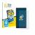 Front side of a product packaging with the brand logo BROTECT. Next to it is the device Hiby R6 Pro II (2nd Gen.) shown with t
