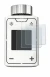 Image of the device AVM FRITZ!DECT 302 with a wide variety of screen protectors.