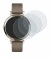 Image of the device Garmin Lily 2 with a wide variety of screen protectors.