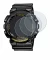 Image of the device Casio G-Shock GA-110GB-1A with a wide variety of screen protectors.