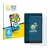 Front side of a product packaging with the brand logo BROTECT. Next to it is the device Keystone 3 Pro shown with the correspo