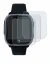 Image of the device SoyMomo Space 1.0 with a wide variety of screen protectors.