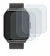 Image of the device Popglory P95 2" with a wide variety of screen protectors.