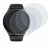Image of the device Hama 8900 (45 mm) with a wide variety of screen protectors.
