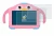 Image of the device okulaku KIDS03-Pro03 7" with a wide variety of screen protectors.