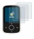 Image of the device Majority MP3 16GB with a wide variety of screen protectors.