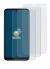 Image of the device Nokia C12 with a wide variety of screen protectors.