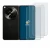 Image of the device OnePlus Open (case-friendly) with a wide variety of screen protectors.