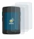 Image of the device TwoNav Roc with a wide variety of screen protectors.