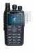 Image of the device AnyTone AT-D878UV II Plus with a wide variety of screen protectors.