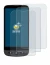 Image of the device Swissvoice S510-C with a wide variety of screen protectors.
