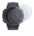 Image of the device Amazfit Active Edge with a wide variety of screen protectors.