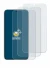 Image of the device Huawei Pura 70 Ultra with a wide variety of screen protectors.