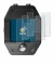 Image of the device Shure GLXD16+ with a wide variety of screen protectors.