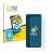Front side of a product packaging with the brand logo BROTECT. Next to it is the device Doogee N55 shown with the correspondin
