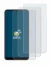 Image of the device Telekom T Phone 2 with a wide variety of screen protectors.