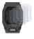 Image of the device Casio G-Shock GBD-200 with a wide variety of screen protectors.