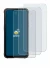 Image of the device Hammer Blade V with a wide variety of screen protectors.