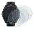 Image of the device Suunto Race S with a wide variety of screen protectors.