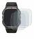 Image of the device Kospet Tank M3 with a wide variety of screen protectors.