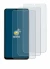 Image of the device realme C61 with a wide variety of screen protectors.
