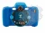 Image of the device Vtech Kidizoom Duo FX with a wide variety of screen protectors.