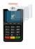 Image of the device ingenico Tetra Lane/3600 with a wide variety of screen protectors.