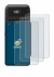 Image of the device Verifone T650c with a wide variety of screen protectors.