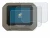 Image of the device Garmin Xero C1 Pro with a wide variety of screen protectors.