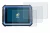 Image of the device Topdon ArtiDiag Pro with a wide variety of screen protectors.