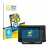 Front side of a product packaging with the brand logo BROTECT. Next to it is the device Garmin ECHOMAP UHD2 7" Keyed shown wit