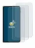 Image of the device OnePlus Open Apex Edition with a wide variety of screen protectors.