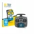 Front side of a product packaging with the brand logo BROTECT. Next to it is the device Jumper T15 shown with the correspondin