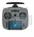 Image of the device Jumper T15 with a wide variety of screen protectors.