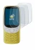 Image of the device Nokia 3210 with a wide variety of screen protectors.