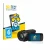 Front side of a product packaging with the brand logo BROTECT. Next to it is the device Panasonic HC-VX3 shown with the corres
