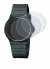 Image of the device Casio Collection MQ-24 with a wide variety of screen protectors.