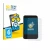 Front side of a product packaging with the brand logo BROTECT. Next to it is the device Freesky YL81F shown with the correspon