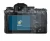 Image of the device Sony Alpha 1 II (ILCE1M2B) with a wide variety of screen protectors.