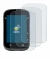 Image of the device CooSpo CS500 with a wide variety of screen protectors.