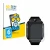 Front side of a product packaging with the brand logo BROTECT. Next to it is the device Blackview Z20 Kids Smartwatch shown wi