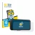 Front side of a product packaging with the brand logo BROTECT. Next to it is the device Volam RC15B 6.25" shown with the corre
