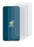 Image of the device Honor Magic 7 RSR with a wide variety of screen protectors.