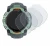 Image of the device Garmin Instinct 3 AMOLED (50 mm) with a wide variety of screen protectors.