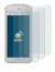 Image of the device Dojo Pocket with a wide variety of screen protectors.