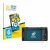 Front side of a product packaging with the brand logo BROTECT. Next to it is the device Yashica City 100 shown with the corres