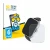 Front side of a product packaging with the brand logo BROTECT. Next to it is the device YYKY E02 2.01" shown with the correspo