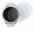 Image of the device Hama Smartwatch 5010 with a wide variety of screen protectors.